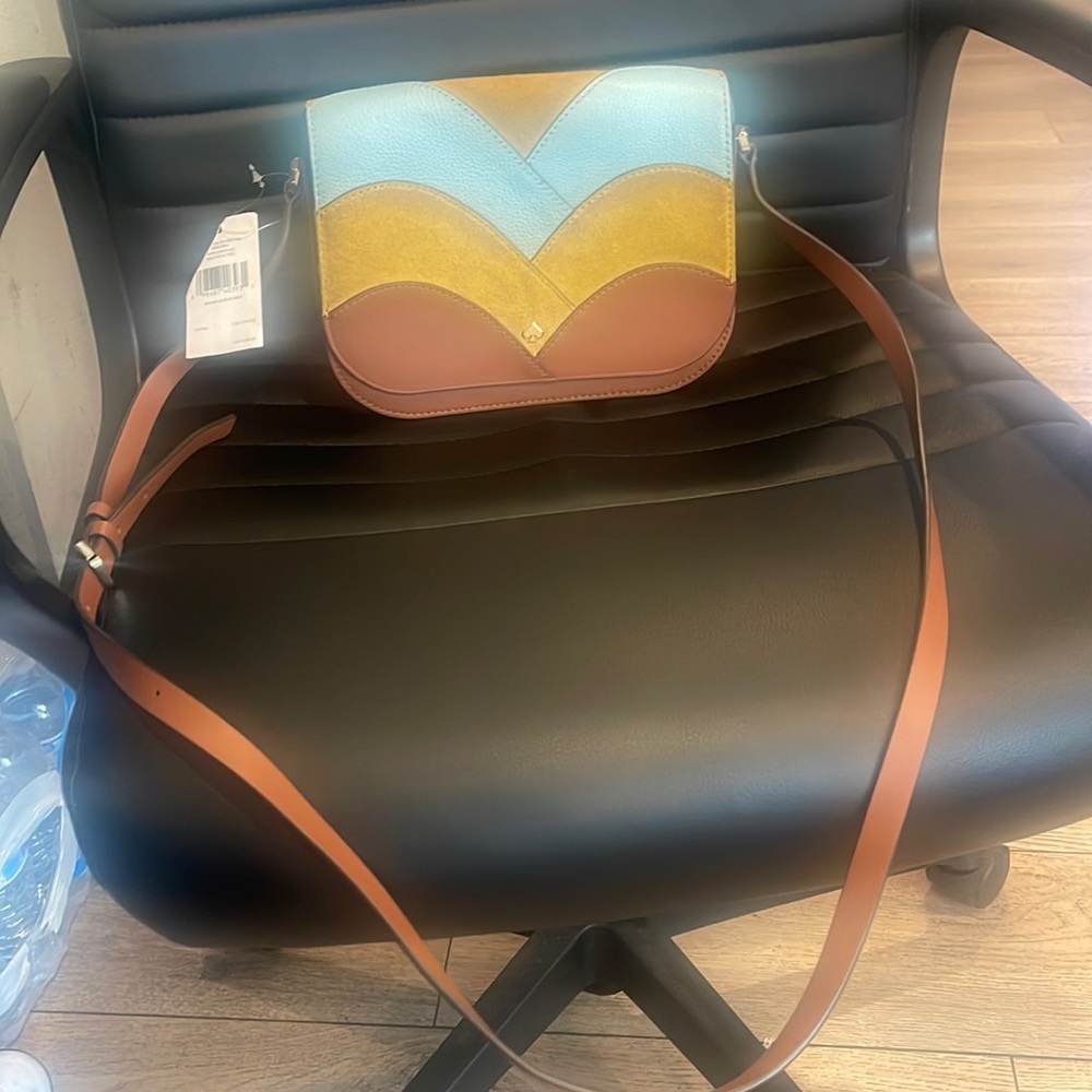 Kate spade crossbody bag
